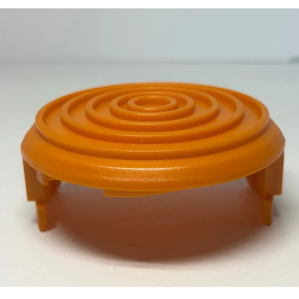 Worx‎ WA0216 String Trimmer Cutting Head Cover Replacement Part 50019417